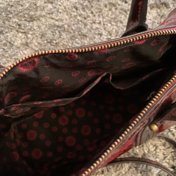 Desigual attentive bag - Picture 5 of 8